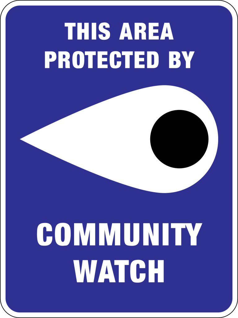 Community-Watch